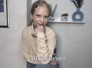 Silviachesser