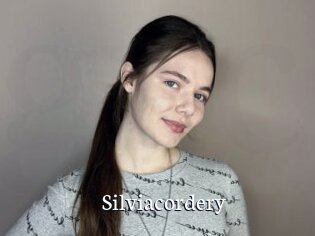 Silviacordery