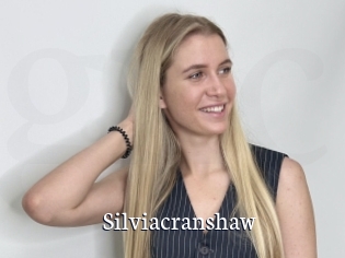Silviacranshaw