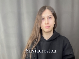 Silviacroston