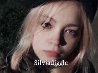 Silviadiggle