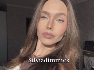 Silviadimmick
