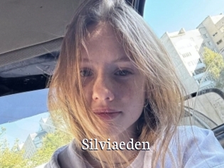 Silviaeden