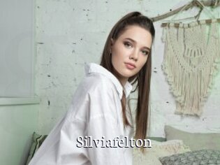 Silviafelton