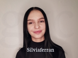 Silviaferran