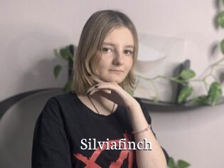 Silviafinch