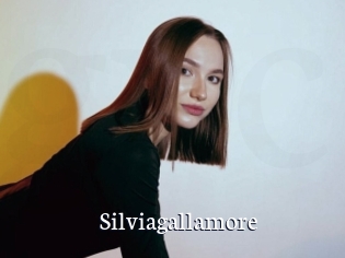 Silviagallamore
