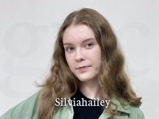 Silviahailey