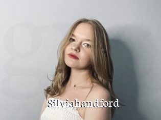 silviahandford Gratis xxx Clips