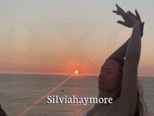 Silviahaymore