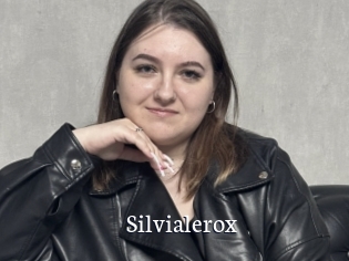Silvialerox
