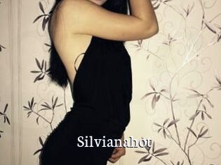 silvianahot Gratis xxx Clips