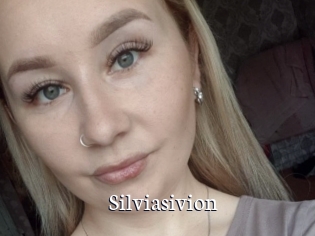 Silviasivion