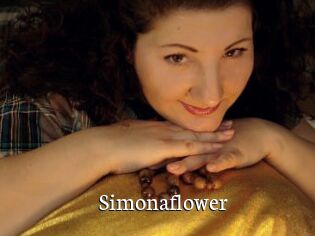 Simonaflower
