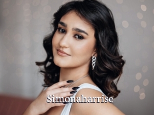 Simonaharrise