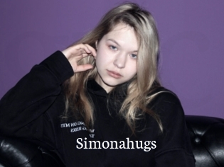 Simonahugs