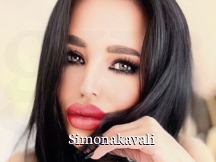 Simonakavali