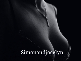 Simonandjocelyn