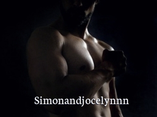 simonandjocelynnn Gratis xxx Clips