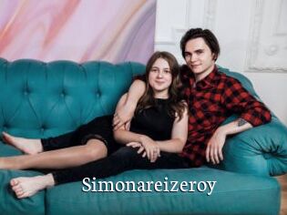 Simonareizeroy
