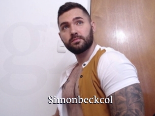 simonbeckcol Gratis xxx Clips