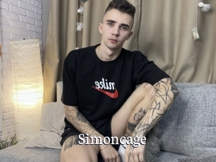 simoncage Gratis xxx Clips