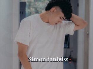 Simondanielss