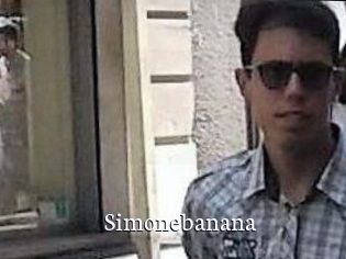 Simonebanana
