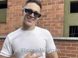 Simonedimetrio