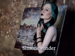 simonewonder Gratis xxx Clips