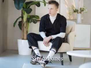 Simonjones