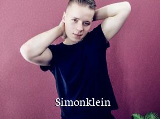 Simonklein