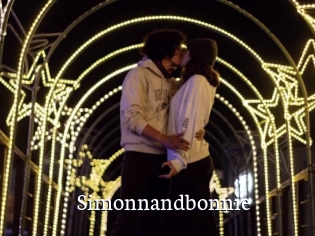Simonnandbonnie