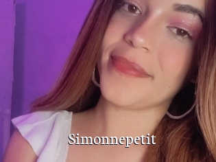 Simonnepetit