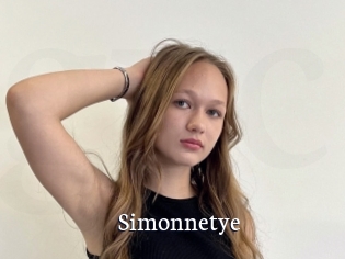 Simonnetye