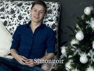simonnoir Gratis xxx Clips