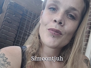 Simoontjuh