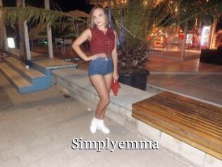 Simplyemma