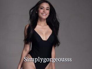 Simplygorgeousss