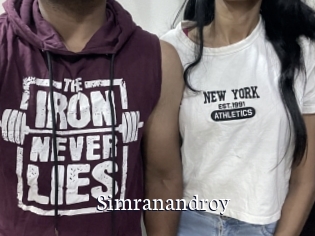 Simranandroy