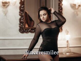 Sinceresmilee