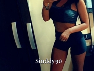 Sinddy90