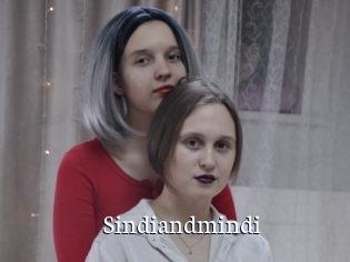 Sindiandmindi