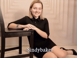 Sindybaker