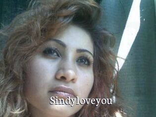 Sindyloveyou