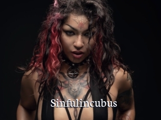 Sinfulincubus
