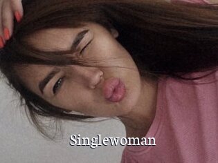 Singlewoman