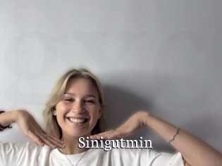 Sinigutmin