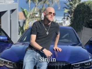 Sinjin