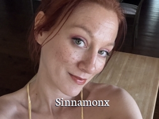 Sinnamonx